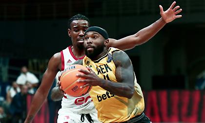 Ράις: «Έχουμε παίκτες που έχουν βρεθεί σε αυτή τη θέση στο παρελθόν»