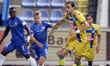 Σoκ και αποκλεισμός στο 95’ για ΑΠΟΕΛ