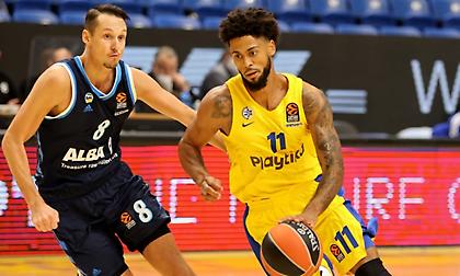 Μίλησε η κλάση της Μακάμπι