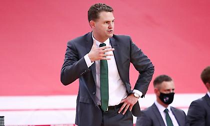 Σίλερ: «Το κλειδί ήταν οι 9 πόντοι του Ολυμπιακού στο τελευταίο δεκάλεπτο»