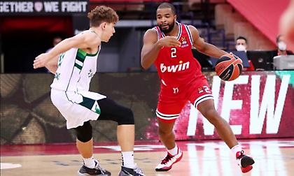 Χάρισον: «Χάσαμε τη συγκέντρωσή μας»