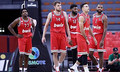 Αυτόχειρας Ολυμπιακός, όμως πρέπει να προχωρήσει μπροστά