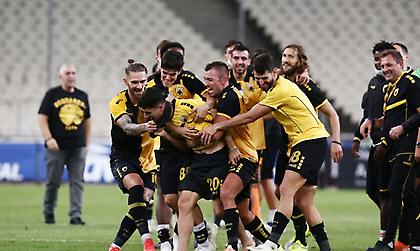 Μίνιμουμ 5-6 εκατ. ευρώ τα έσοδα της ΑΕΚ