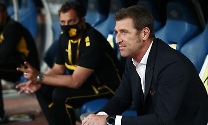 Καρέρα: «Είπα στον Λιβάγια να μπει για να αλλάξει τον αγώνα»