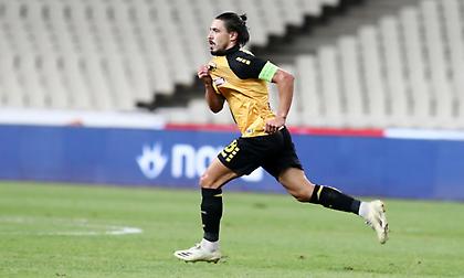 Σιμόες: «Μας αρέσουν τα τρελά παιχνίδια – Πιστεύαμε ότι θα το γυρίσουμε»