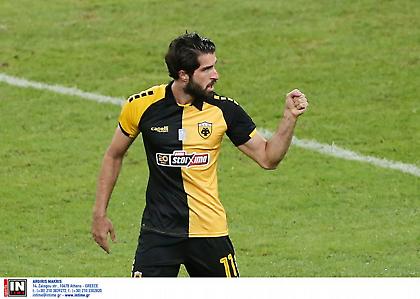 Έμεινε... κάγκελο ο Γερμανός σπίκερ στο γκολ του Καρίμ (video)