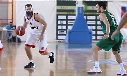 Στο ΣΕΦ το Τρίτων-Ολυμπιακός Β’