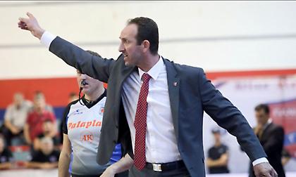 Θετικός σε κορωνοϊό ο Χουγκάζ