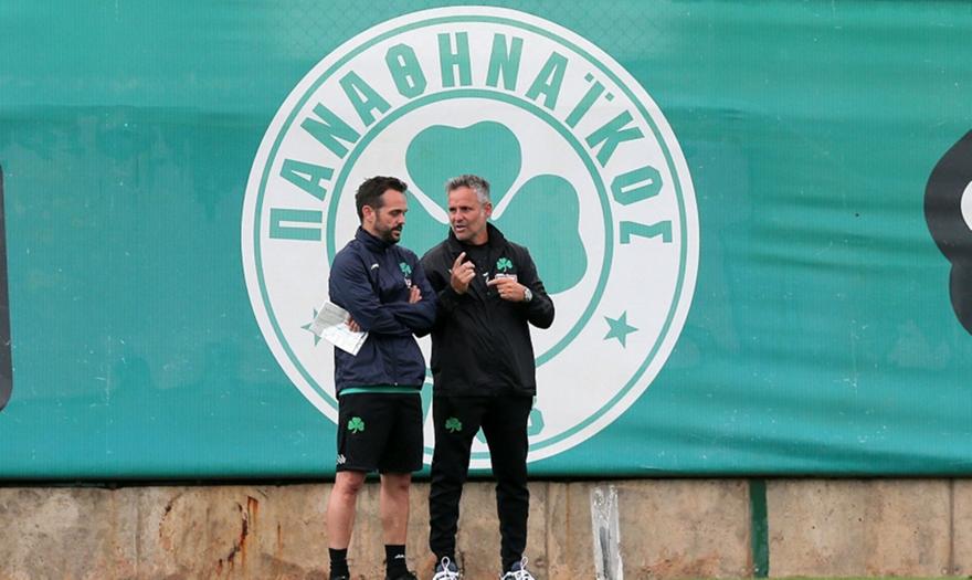«Παράθυρο» για μέσο στον Παναθηναϊκό