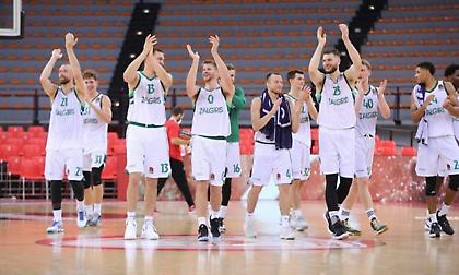 Ολυμπιακός – Ζαλγκίρις: Δεύτερο… σπίτι της το ΣΕΦ