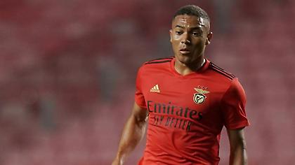 Πήρε Βινίσιους από Μπενφίκα η Τότεναμ