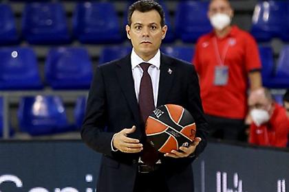 Ιτούδης: «Άξιζε τη νίκη η Μπαρτσελόνα, έχουμε πολλά να αναλύσουμε»