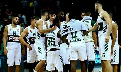 Παναθηναϊκός: Οι «πράσινες» πρεμιέρες στην Ευρωλίγκα (videos – πίνακας)