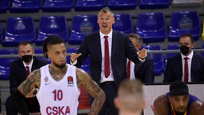 Γιασικεβίτσιους: «Πρέπει να καθαρίζουμε τα παιχνίδια»