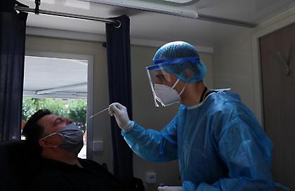 Αυτά θα είναι τα νέα μέτρα για την Αττική