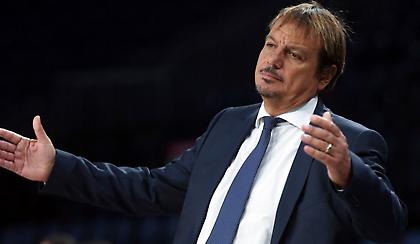 Αταμάν: «Η Εφές έπαιξε άθλια»