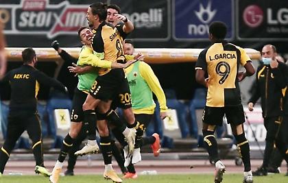 «Είδε Μαρτίνς ο Καρέρα - Ολυμπιακός στα χαφ - Αραούχο αντί Ολιβέιρα»