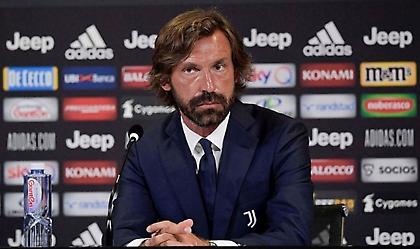 Ο μπαμπάς Λουτσέσκου συναντάει τον... γιο Πίρλο