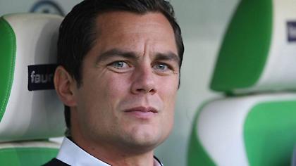 ΑΕΚ: Σοκαρισμένος ο αθλ. διευθυντής της Βόλφσμπουργκ