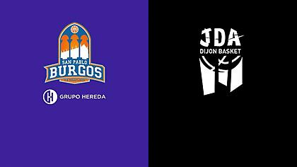 Μπούργος-Ντιζόν