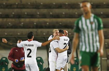 Τα 24 πέναλτι στο Ρίο Άβε-Μίλαν (video)