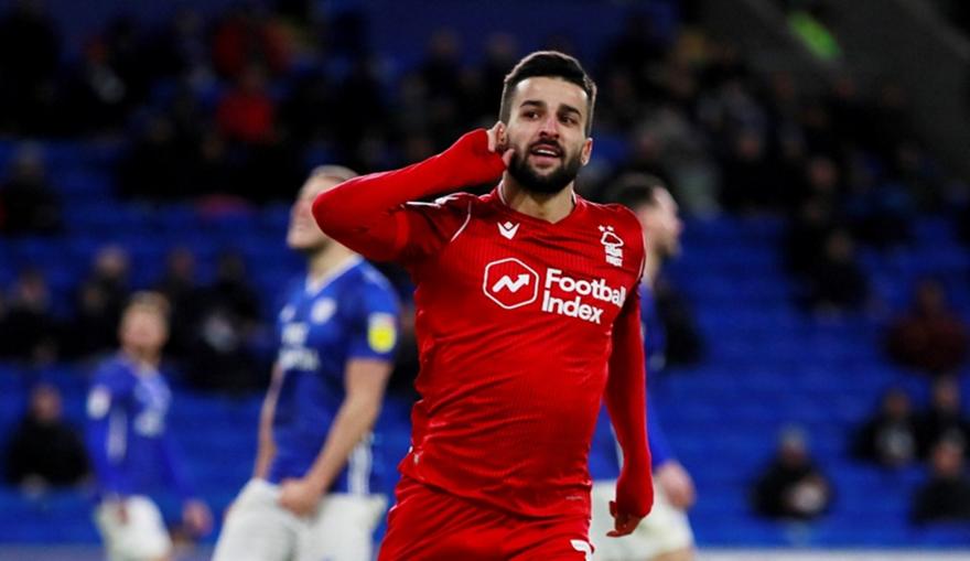 Το απόγευμα στην Ελλάδα ο Τιάγκο Σίλβα