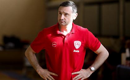 Διαδικτυακά το Ολυμπιακός Β'– Τρίτωνας