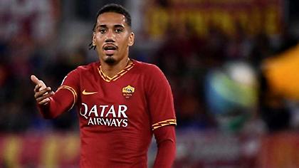 Έντονο πρέσινγκ της Ρόμα για Σμόλινγκ