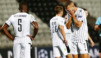 Απείλησαν τη ζωή παίκτη του ΠΑΟΚ - «Σπρώχνουν» τον Ολιβέιρα στην ΑΕΚ