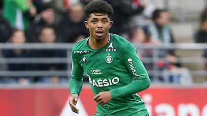 Υπέγραψε στη Λέστερ ο Φοφανά