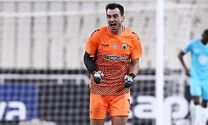 Τσιντώτας: «Οδηγός μας η πρωταθληματική χρονιά»