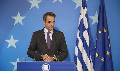 Μητσοτάκης: Αν δεν υπάρξει συμφωνία με Τουρκία το δικαστήριο της Χάγης θα δώσει την λύση