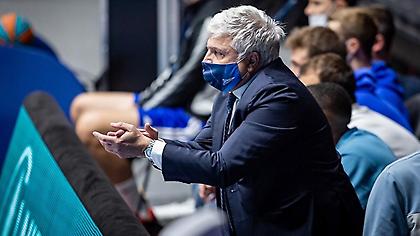 Μάνος Παπαδόπουλος: «Ήθελα να κάνω κάτι μεγάλο με μία άλλη ομάδα»