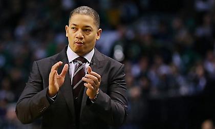 Λου και Βάντερπουλ για Ρόκετς!