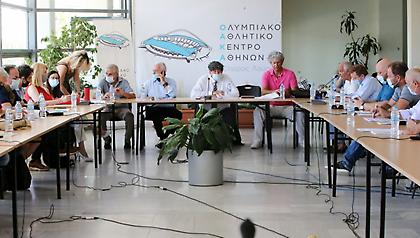 ΕΣΑΚΕ κατά ΠΣΑΚ: «Δεν θέλουμε να πιστέψουμε ότι εξυπηρετεί άλλους σκοπούς»