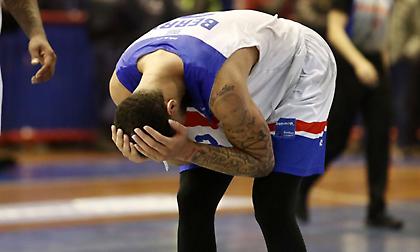 Οριστικά στη Β’ Εθνική ο Πανιώνιος