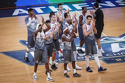 Ρένφρο: «Θέλουμε την κούπα, δεν έχω προτίμηση μεταξύ ΑΕΚ-Σαραγόσα»