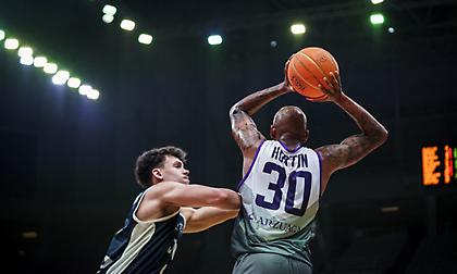 Τα highlights του Μπούργος-Ντιζόν