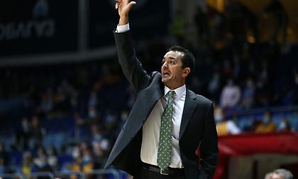 Βόβορας: «Το κλειδί ήταν τα λάθη»