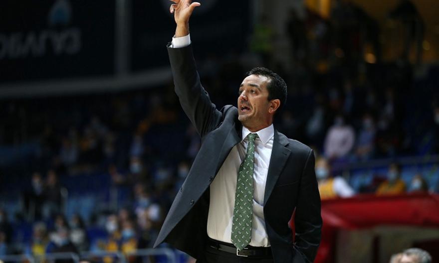 Βόβορας: «Το κλειδί ήταν τα λάθη»