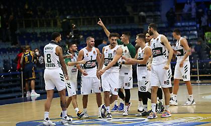 Ένας φίλος του ΠΑΟΚ είδε το «διπλό» του Παναθηναϊκού στη Μόσχα (pic)