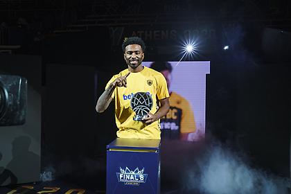 Λάνγκφορντ: «Η ΑΕΚ θα είναι έτοιμη στον τελικό»