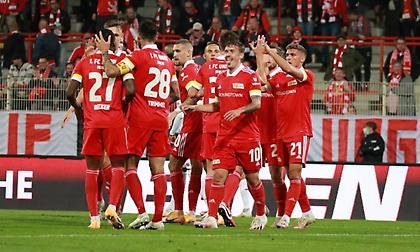 Πάρτι της Ουνιόν με τεσσάρα κόντρα στη Μάιντς