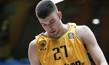 Ρογκαβόπουλος: «Τα πάντα για να πάρει το τρόπαιο η ΑΕΚ»