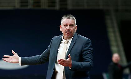 Παπαθεοδώρου: «Μεγάλη θέληση να πάρει το BCL η ΑΕΚ»