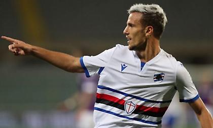 «Σφαλιάρα» (και) από τη Σαμπντόρια στη Φιορεντίνα!