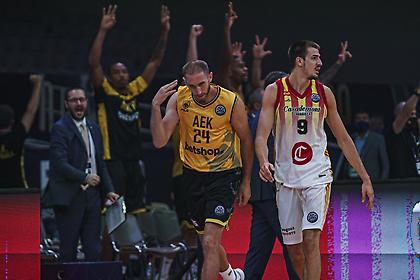 Λοτζέσκι: «Ξέρουμε τι πρέπει να κάνουμε στον τελικό»