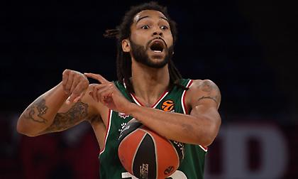 MVP της πρεμιέρας ο Χένρι της Μπασκόνια!