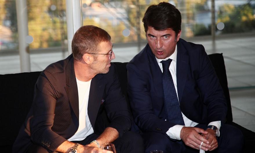 Φουλάρει για στόπερ η ΑΕΚ