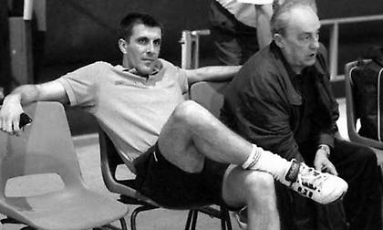 Άτσα Νίκολιτς: O Καθηγητής και Πατριάρχης του σερβικού μπάσκετ